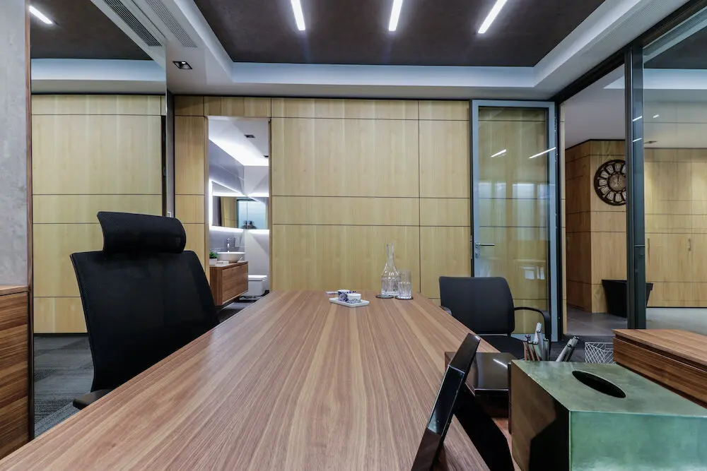 Commercial property